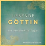 Logo of the podcast LEBENDE Göttin Logo of the podcast LEBENDE Göttin
