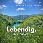 Logo of the podcast Lebendig. Der Podcast. Podcast Lebendig. Der Podcast.