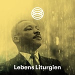Logo of the podcast Lebens Liturgien Podcast Lebens Liturgien