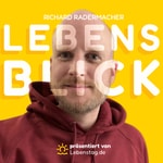 Lebensblick. Mehr vom Leben.