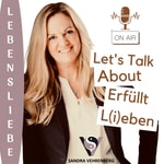 Zwischen Himmel & Erde – mit Sandra Vehrenberg Podcast Zwischen Himmel & Erde – mit Sandra Vehrenberg