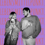 Logo of the podcast Lebensmittelpunkt. Podcast Lebensmittelpunkt.