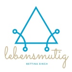 Logo of the podcast Lebensmutig 🦋 Podcast Lebensmutig 🦋