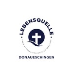 Logo of the podcast Lebensquelle Donaueschingen Podcast Lebensquelle Donaueschingen