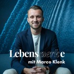 Logo of the podcast Lebenswerke Podcast Lebenswerke