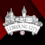 Logo of the podcast Lebkoung City Podcast Lebkoung City