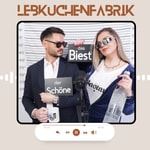 Logo of the podcast Lebkuchenfabrik: der Schöne & das Biest Podcast Lebkuchenfabrik: der Schöne & das Biest