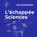 Logo of the podcast LâĂ©chappĂ©e Sciences Podcast LâĂ©chappĂ©e Sciences