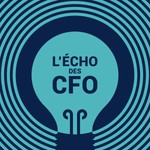 Logo of the podcast L'écho des CFO Podcast L'écho des CFO