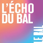 Logo of the podcast L'Écho du BAL Podcast L'Écho du BAL