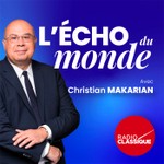 L'Echo du monde Podcast L'Echo du monde