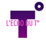 Logo of the podcast L'ECHO DU T° Podcast L'ECHO DU T°