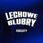 Logo of the podcast Lechowe Blubry Missing podcast logo