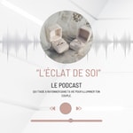 Missing podcast logo