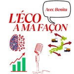Logo of the podcast L’Eco A MA FAÇON Podcast L’Eco A MA FAÇON