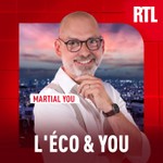 Logo of the podcast L'éco and You Podcast L'éco and You