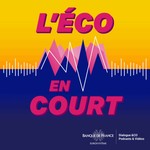 L'éco en court Podcast L'éco en court