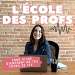 L'École des Profs - Enseigner en ligne