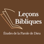 Logo of the podcast Français Biblique Podcast Français Biblique