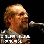 Logo of the podcast Leçons de cinéma Podcast Leçons de cinéma
