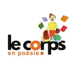 Logo of the podcast LeCorpsEnPoésie Missing podcast logo