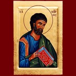 Logo of the podcast Lectio del Vangelo di Marco Podcast Lectio del Vangelo di Marco