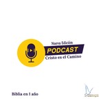 Podcast Lectura de la biblia en 365 días 