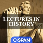 Logo of the podcast Lectures in History Podcast Lectures in History