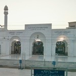 Logo of the podcast Lectures in Urdu from Quran and Hadees - Maulana Najmullah Al Abbasi Podcast Lectures in Urdu from Quran and Hadees - Maulana Najmullah Al Abbasi