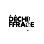 Logo of the podcast Ledechiffrage Podcast Ledechiffrage