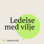 Logo of the podcast Ledelse med vilje Podcast Ledelse med vilje