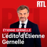 Logo of the podcast L'édito d'Etienne Gernelle Podcast L'édito d'Etienne Gernelle