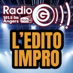 Podcast L'Edito Impro