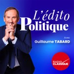 L'Edito Politique Podcast L'Edito Politique