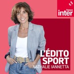 Logo of the podcast L'édito sport Podcast L'édito sport