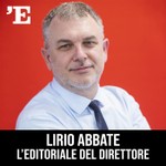 Logo of the podcast L'Editoriale del Direttore Podcast L'Editoriale del Direttore