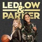 Logo of the podcast Ledlow & Parker Podcast Ledlow & Parker