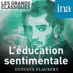 Logo of the podcast L'Éducation sentimentale Podcast L'Éducation sentimentale