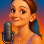 Logo of the podcast Lee Raconte Podcast Lee Raconte