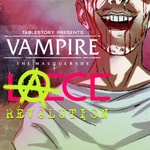 Leech - A Vampire The Masquerade Actual Play Podcast Leech - A Vampire The Masquerade Actual Play