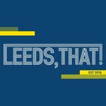 Logo of the podcast Leeds, That! - The Ultimate Leeds United Podcast