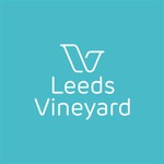 Logo of the podcast Leeds Vineyard Podcast Leeds Vineyard