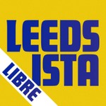 Logo of the podcast Leedsista Libre Podcast Leedsista Libre