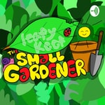 Logo of the podcast Leefy Keef! The Small Gardener Podcast Leefy Keef! The Small Gardener
