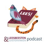Podcast Leesbeesten & Luistervinken