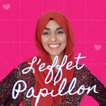 Podcast L'effet Papillon 🦋