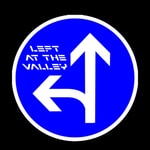 Left At The Valley 
