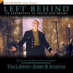 Logo of the podcast Left Behind: An Experience in Sound and Drama Podcast Left Behind: An Experience in Sound and Drama