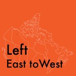 Podcast Left East to West