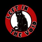 Logo of the podcast Left In The Void Podcast Left In The Void
